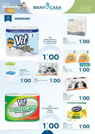Volantino Bravo Casa Pagina 6