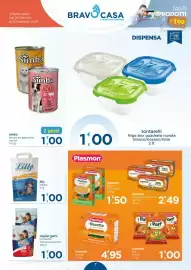 Volantino Bravo Casa Pagina 7
