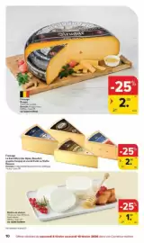 Carrefour Market folder week 6 Pagina 10