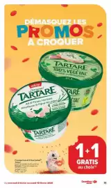 Carrefour Market folder week 6 Pagina 11