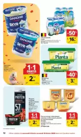 Carrefour Market folder week 6 Pagina 12