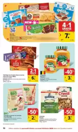 Carrefour Market folder week 6 Pagina 16