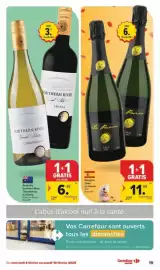 Carrefour Market folder week 6 Pagina 19