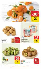 Carrefour Market folder week 6 Pagina 2