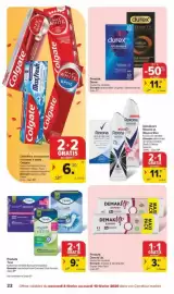 Carrefour Market folder week 6 Pagina 22