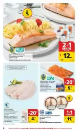 Carrefour Market folder week 6 Pagina 8