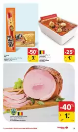 Carrefour Market folder week 6 Pagina 9