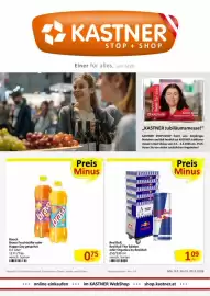Kastner Flugblatt Seite 1