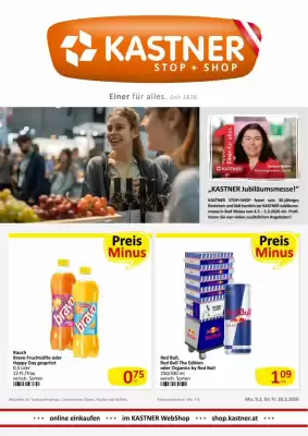 Kastner Flugblatt (gültig bis 20-02)