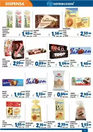 Volantino Del Prete Distribuzioni Pagina 11