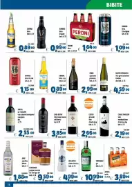 Volantino Del Prete Distribuzioni Pagina 16