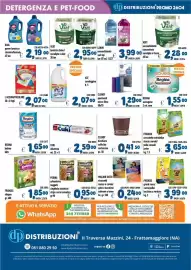 Volantino Del Prete Distribuzioni Pagina 18