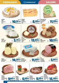 Volantino Del Prete Distribuzioni Pagina 2