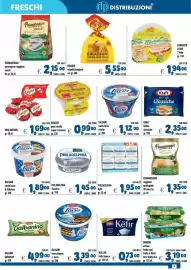 Volantino Del Prete Distribuzioni Pagina 3