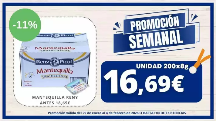 Folleto Cash Jesuman (válido hasta el 4-02)