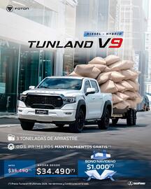 Catálogo Fotón Página 4