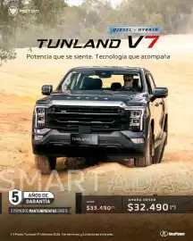 Catálogo Fotón Página 1