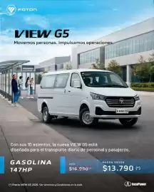 Catálogo Fotón Página 3