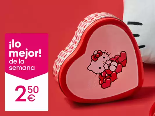 Catálogo Pepco (válido hasta el 4-02)