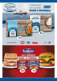 Volantino IperFamila Pagina 2