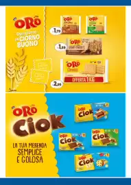 Volantino IperFamila Pagina 5