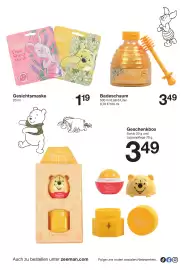 Zeeman Prospekt woche 5 Seite 11