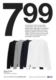 Zeeman Prospekt woche 5 Seite 13