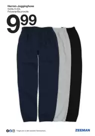 Zeeman Prospekt woche 5 Seite 14