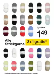 Zeeman Prospekt woche 5 Seite 15