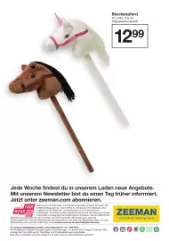 Zeeman Prospekt woche 5 Seite 18