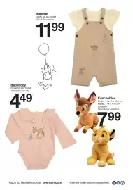 Zeeman Prospekt woche 5 Seite 2