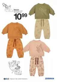 Zeeman Prospekt woche 5 Seite 3