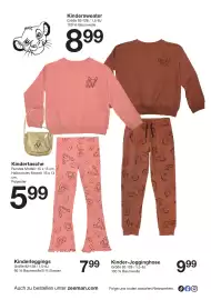 Zeeman Prospekt woche 5 Seite 8