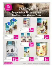 Sutterlüty Flugblatt woche 5 Seite 18