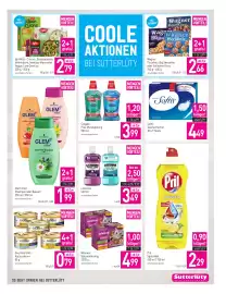 Sutterlüty Flugblatt woche 5 Seite 19