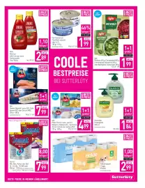 Sutterlüty Flugblatt woche 5 Seite 7