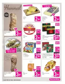 Sutterlüty Flugblatt woche 5 Seite 9