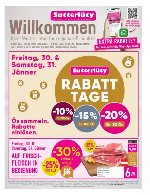 Sutterlüty Flugblatt (gültig bis 4-02)