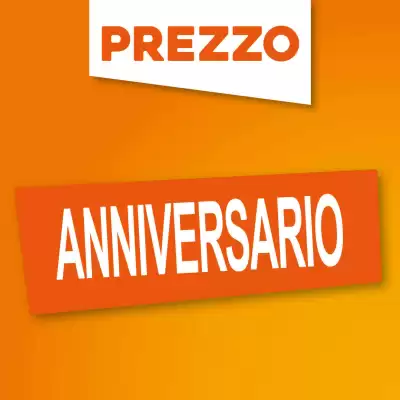 Volantino Cash pro (valido fino al 5-02)