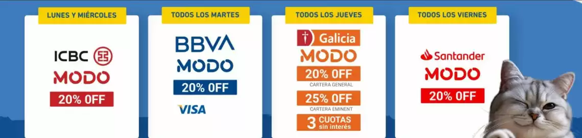 Catálogo Puppis Página 1