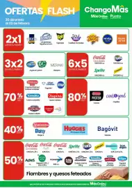 Catálogo Changomas Página 2