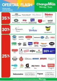 Catálogo Changomas Página 3