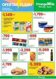 Catálogo Changomas Página 4