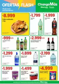 Catálogo Changomas Página 5