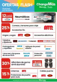 Catálogo Changomas Página 6