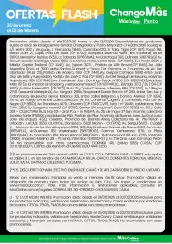 Catálogo Changomas Página 7