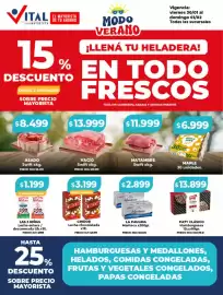 Catálogo Supermayorista Vital Página 2