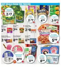 AG Foods flyer week 5 Page 11