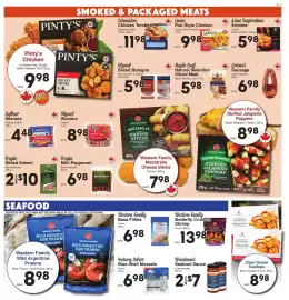 AG Foods flyer week 5 Page 3