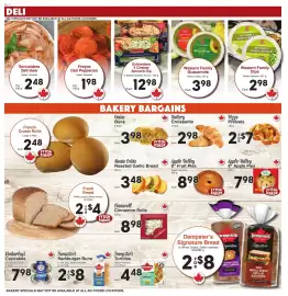 AG Foods flyer week 5 Page 4